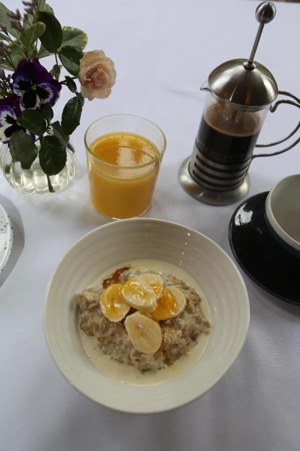 The Cordelia Bed and Breakfast Scarborough Exteriör bild
