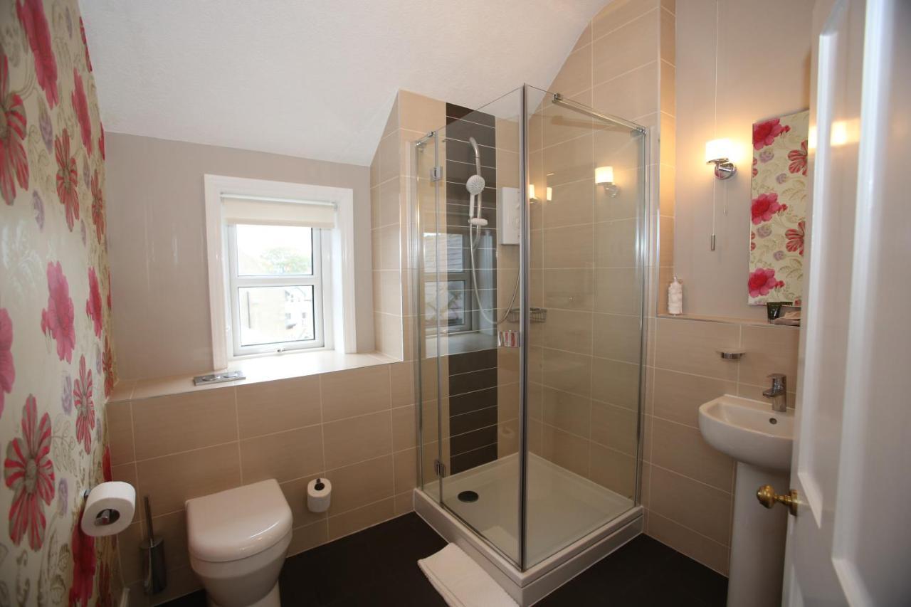 The Cordelia Bed and Breakfast Scarborough Exteriör bild